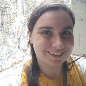 Meet your Posher, Beth